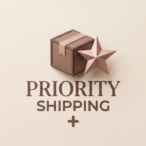 Priority Shipping